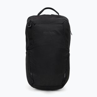 REGETTA Voyad 25 l black city backpack