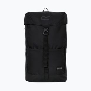 Urban backpack REGATTA Shilton II 25 l black