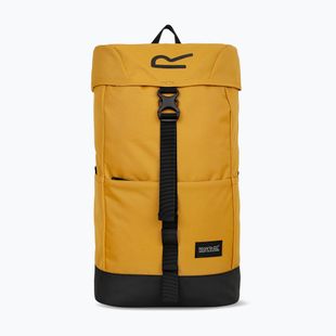 REGATTA Shilton II 20 l mustard seed city backpack