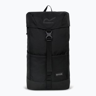 REGATTA Shilton II 15 l trekking backpack black