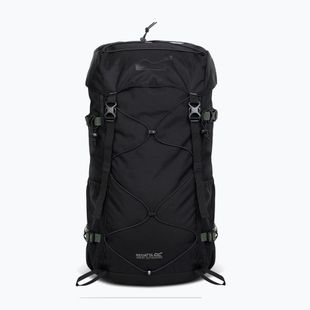 Hiking backpack REGATTA Survivor 5 35 l ash