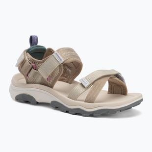 Women's REGATTA Blaze light vanilla sandals
