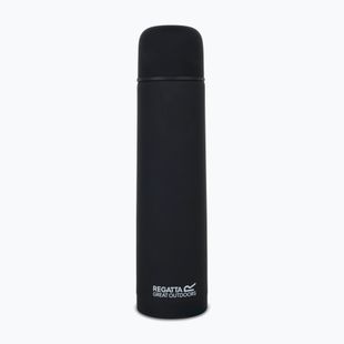 REGATTA Insulated Vacuum Flask 1 l black
