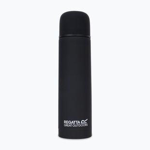 REGATTA Insulated Vacuum Flask 0.5 l black