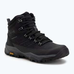 Men's trekking boots REGATTA Blake black