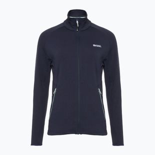 Women's fleece hoodie REGATTA Malana navy