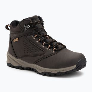 Men's hiking boots REGATTA Amble peat/tan