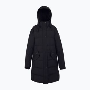 Women's insulated coat REGATTA Eryn black