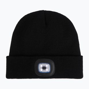 Winter hat REGATTA Torch Beanie black