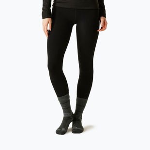 Women's thermal leggings Regatta Thermal Stretch black