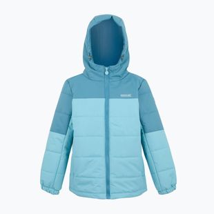 Children's insulated jacket REGATTA Lofthouse stmblu/norbi