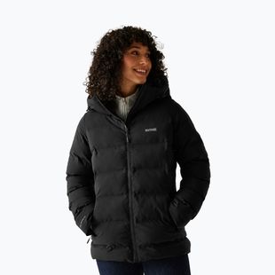 Women's insulated jacket REGATTA Altoro Thermal black
