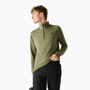 Men's sweatshirt Dare 2b Fuse Up II Core Stretch martini olive