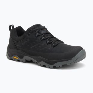 Men's trekking boots REGATTA Blake Low black
