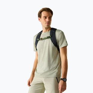 Men's trekking T-shirt REGATTA Fingal Edition light sage