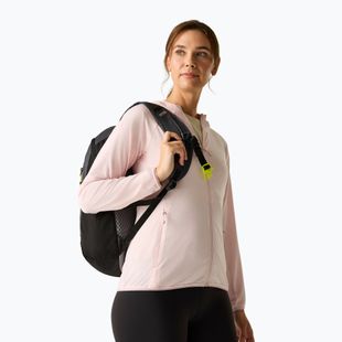 Women's trekking sweatshirt REGATTA Huntdale pink haze