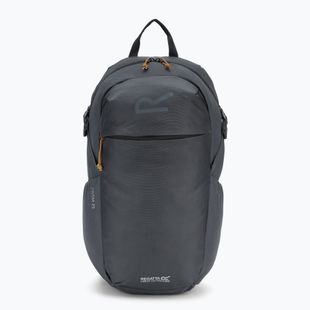 Urban backpack REGATTA Everyday Prism 25 l dark storm