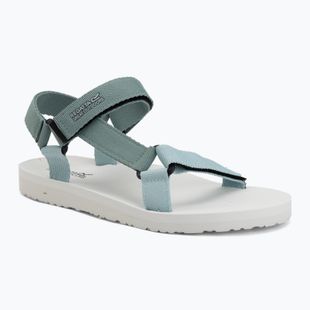Women's sandals REGATTA Vandeavour ivy moss/ocean mist