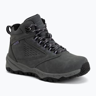 Women's trekking boots REGATTA Amble Boot Waterproof briar/wisteria