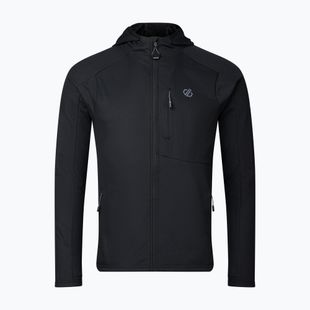 Men's sweatshirt Dare 2b Heat Weave Stretch Midlayer black