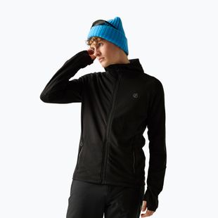 Men's sweatshirt Dare 2b Venture Hooded black