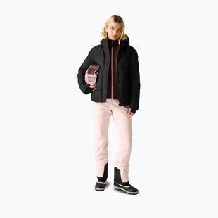 Women's ski jacket Dare2B Neve Jacket black