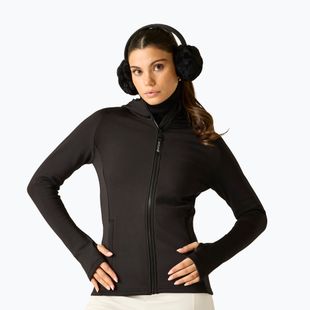 Women's sweatshirt Dare 2b Glacier Midlayer black