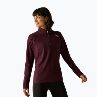 Women's sweatshirt Regatta Montes fig