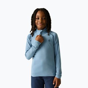 Children's sweatshirt Dare 2b Consist II Core Stretch dusky blue