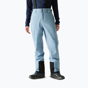 Men's ski trousers Dare 2b Achieve III Pant dusky blue
