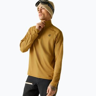 Men's sweatshirt Dare 2b Fuse Up II Core Stretch wood brown