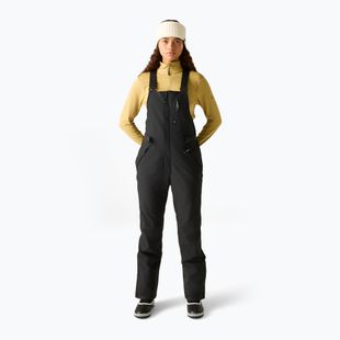 Women's ski trousers Dare 2b Snow Line Bibbed Pant black
