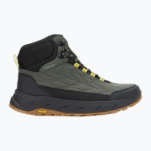 Men's hiking boots REGATTA Onyx Mid dark khaki cyprus