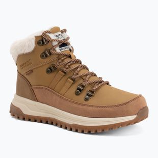 Women's hiking boots REGATTA Elbourne burnt tan