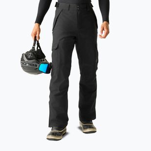 Men's ski trousers Dare 2b Baseplate Insulated Pant black
