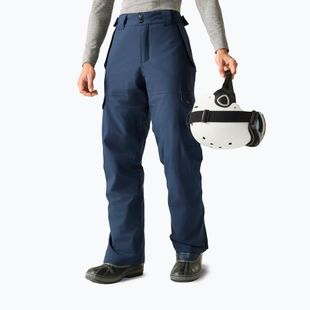 Men's ski trousers Dare 2b Baseplate Insulated Pant navy