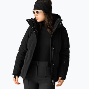 Women's ski jacket Dare 2b Allure Jacket black cord