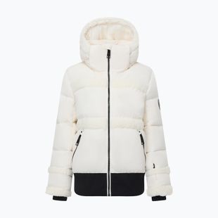 Women's ski jacket Dare2B Glitz II Jacket egret