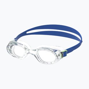 Children's swim goggles Speedo Futura Hydrospex Jr clear/clear