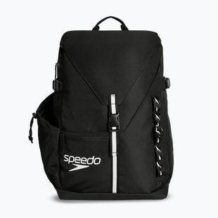 Swim backpack Speedo Pro 45 l speedo black
