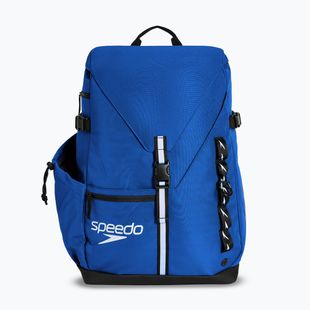 Swim backpack Speedo Pro 45 l speedo blue