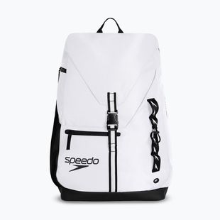 Swim backpack Speedo Team 35 l speedo white