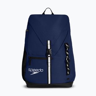 Swim backpack Speedo Team 35 l speedo navy