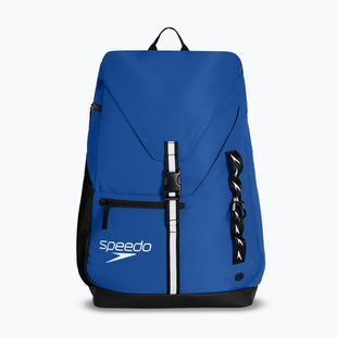Swim backpack Speedo Team 35 l speedo blue