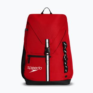 Swim backpack Speedo Team 35 l speedo red