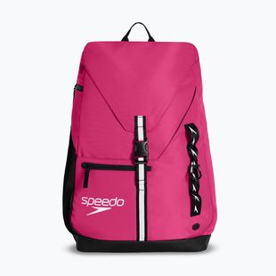 Swim backpack Speedo Team 35 l speedo pink