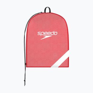 Swim bag Speedo XL Team Mesh speedo red