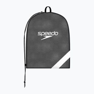 Swim bag Speedo XL Team Mesh speedo black