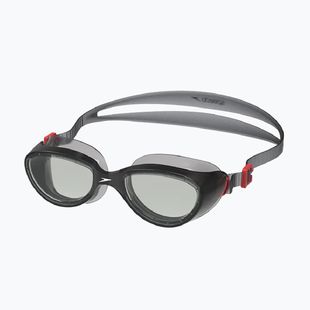 Swim goggles Speedo Futura Hydrospex speedo black/steel