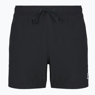 Men's swim shorts Speedo Classic Logo Volley 16" anthracite